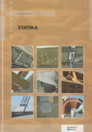 Szerényi Attila - Statika