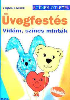 Feghelm-Reichardt - �vegfest�s - vid�m, sz�nes mint�k - Sz�nes �tletek