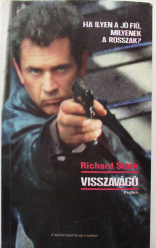 Richard Stark - visszav�g�