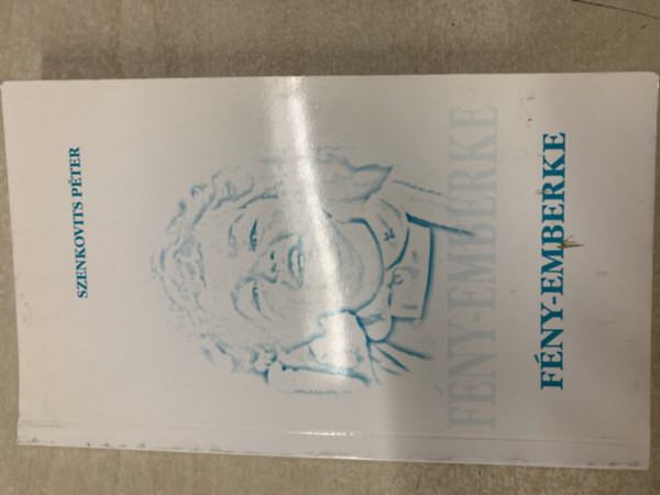 Szenkovits Pter - Fny-emberke