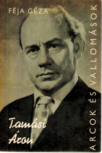 F�ja G�za - Tam�si �ron