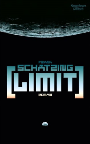 Frank Schtzing - Limit (nmet)