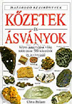 Chris Pellant; Harry Taylor - Kzetek s svnyok - Hatroz kziknyvek