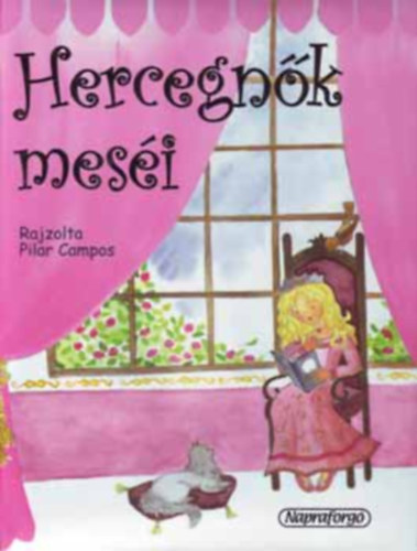 Hercegnk mesi