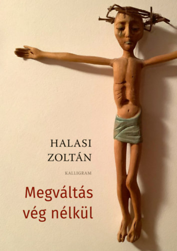 Halasi Zolt�n - Megv�lt�s v�g n�lk�l