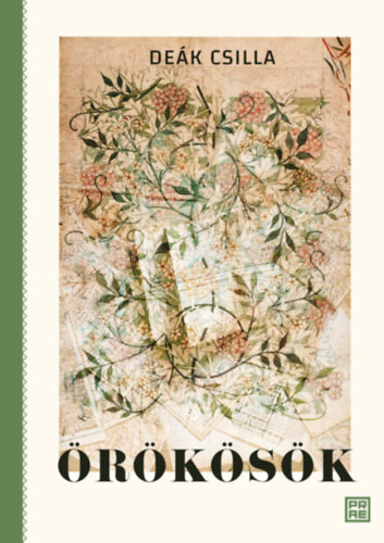 De�k Csilla - �r�k�s�k