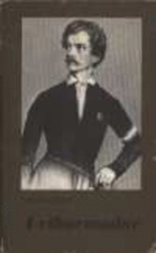 Hunyady József - A viharmadár