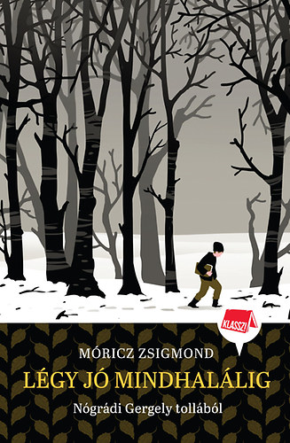 N�gr�di Gergely - L�gy j� mindhal�lig - Klassz! 4.