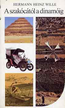 Hermann Heinz Wille - A szakócától a dinamóig