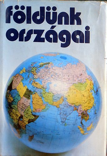 Atkri-Csenkey-Gyrffy-nody - Fldnk orszgai