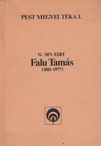 Falu Tams (1881-1977)