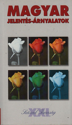 Kossuth Kiad� - Magyar jelent�s-�rnyalatok