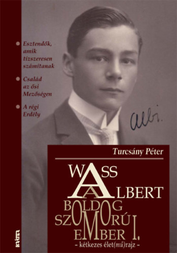 Wass Albert, a boldog szomorember
