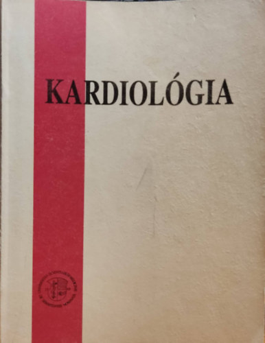 Semmelweis Orvostudom�nyi Egyetem - Kardiol�gia