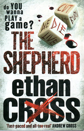 Ethan Cross - The Shepherd