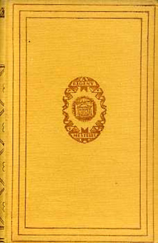 Bíró Lajos - Toinette vagy Dubarry grófné a huszadik században