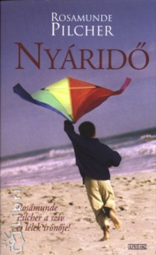 Rosamunde Pilcher - Nyáridő