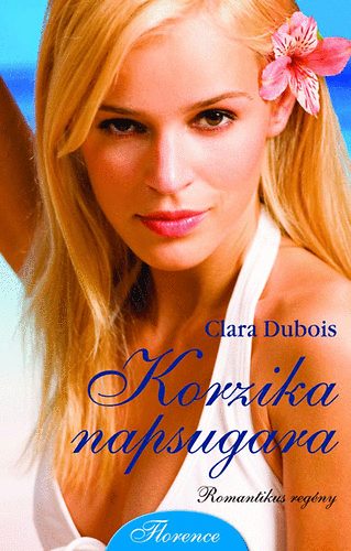 Clara Dubois - Korzika napsugara