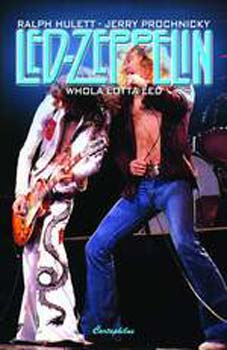 Ralph Hulett; Jerry Prochnicky - Led Zeppelin