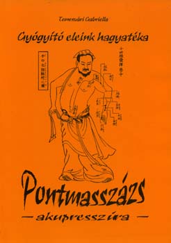 Temesv�ri Gabriella - Pontmassz�s (akupressz�ra)