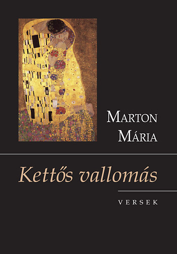 Marton Mria - Ketts valloms - Versek