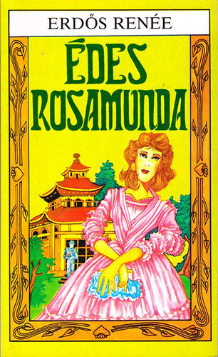 Erd�s Ren�e - �des Rosamunda