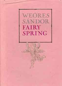 We�res S�ndor - Fairy spring