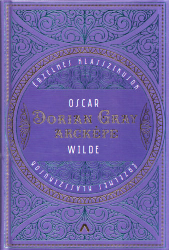 Oscar Wilde - Dorian Gray arck�pe