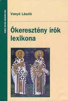 Vany Lszl - keresztny rk lexikona