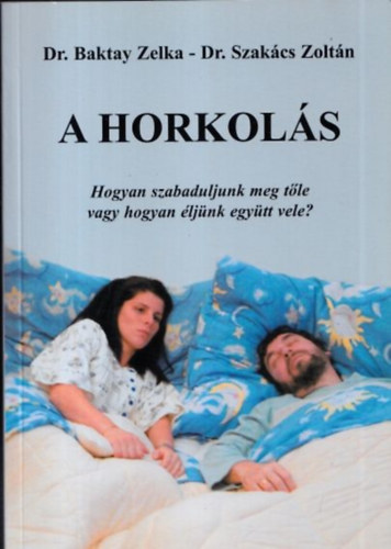 Szakcs; Baktay Mikls - A horkols