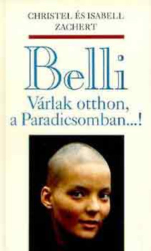 Christel s Isabell Zachert - Belli-Vrlak otthon a Paradicsomban...! (FORDT Tandori Dezs)