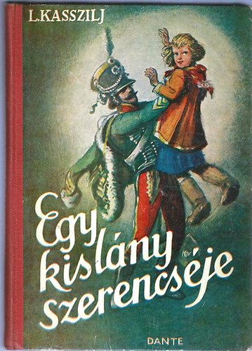 Ljev Kasszilj - Egy kislny szerencsje