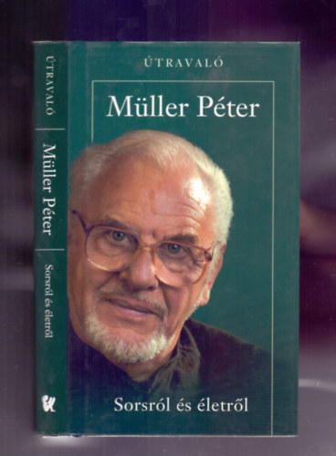 Mller Pter - Sorsrl s letrl (traval)