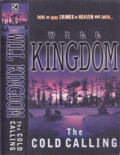 Will Kingdom - The Cold Calling