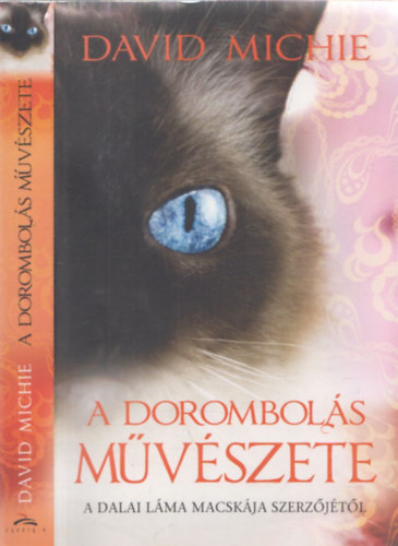 David Michie - A dorombol�s m�v�szete