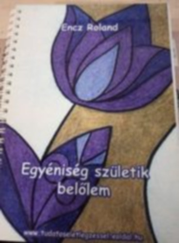 Encz Roland - Egynisg szletik bellem