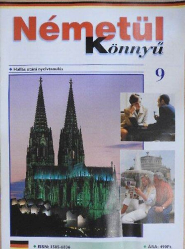 Nmetl Knny 9.