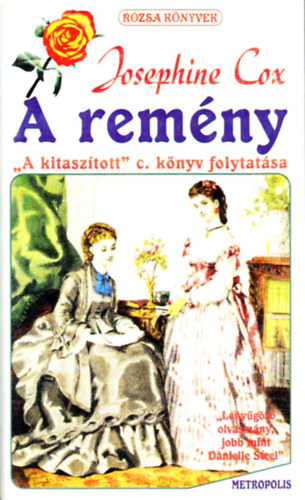 Josephine Cox - A remény