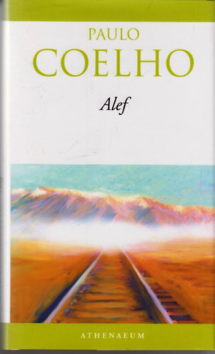 Paulo Coelho - Alef