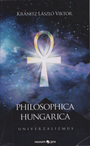 Krnitz Lszl Viktor - Philosophica Hungarica - Univerzalizmus