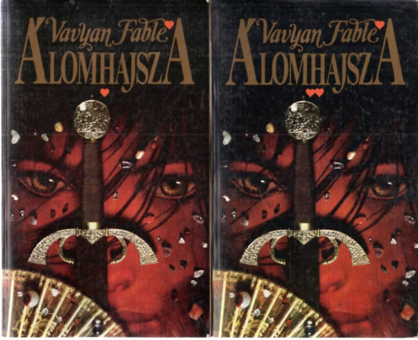 Vavyan Fable - �lomhajsza 1-2.
