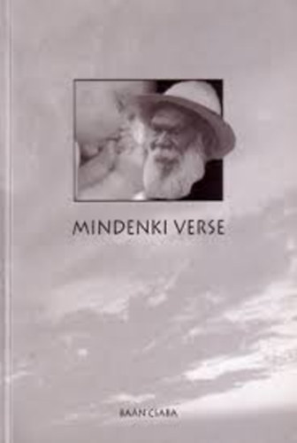 Ba�n Csaba - Mindenki verse