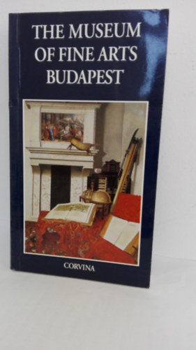 The Museum of Fine Arts Budapest