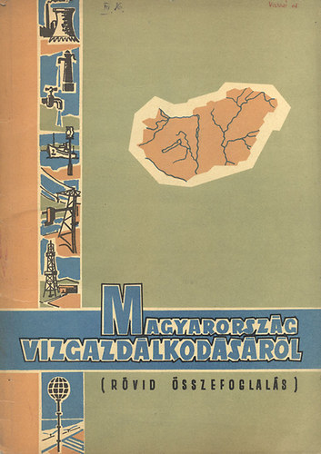 Magyarorsz�g v�zgazd�lkod�s�r�l (R�vid �sszefoglal�s)