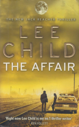 Lee Child - The Affair
