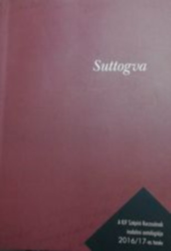 Suttogva