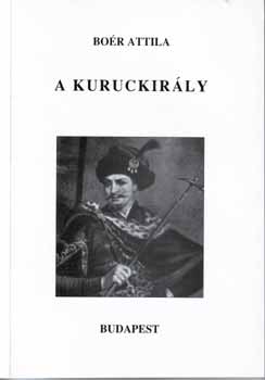Bor Attila - A kuruckirly