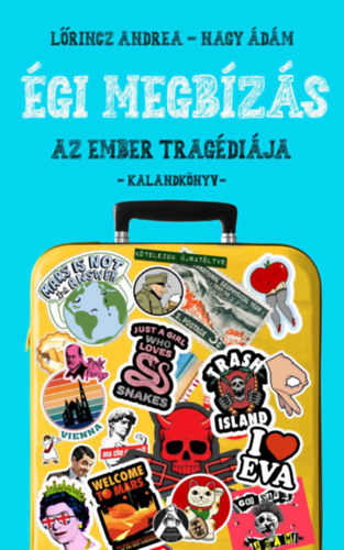 L�rincz Andrea Nagy �d�m - �gi megb�z�s