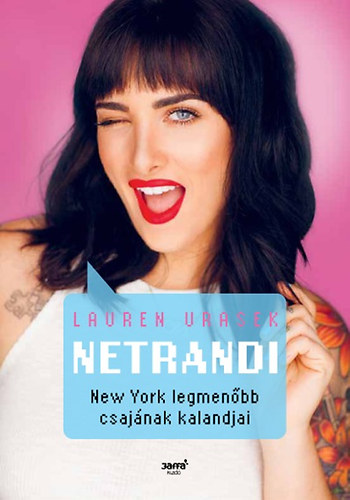 Lauren Urasek - Netrandi