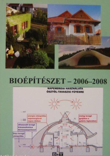 Bio�p�t�szet 2006-2008